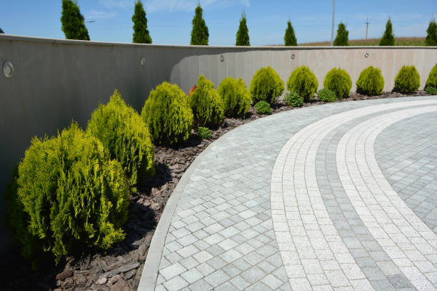 Best Permeable Paver Driveways in Gurnee, IL