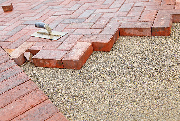 Best Interlocking Paver Driveways in Gurnee, IL