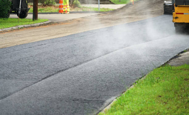 Best Asphalt Driveway Paving in Gurnee, IL