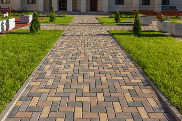 Best Cobblestone Driveway Paving in Gurnee, IL